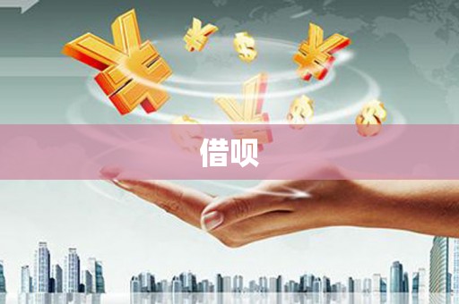 德宏借呗