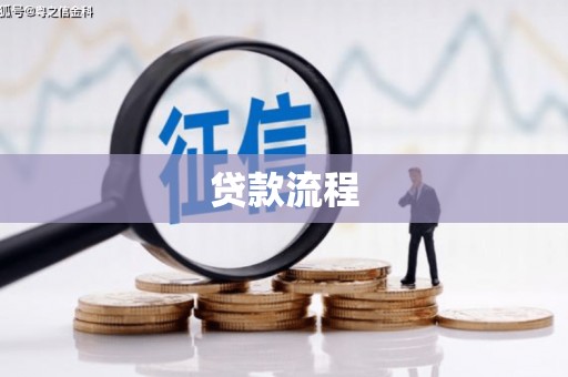 德宏贷款流程