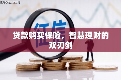 德宏贷款购买保险，智慧理财的双刃剑
