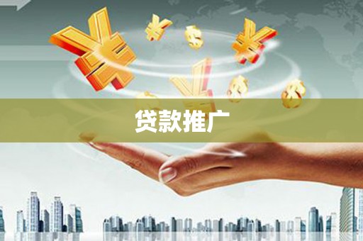 德宏贷款推广