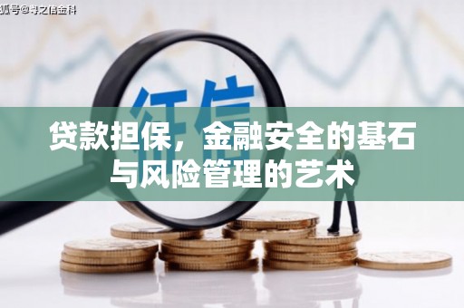 德宏贷款担保，金融安全的基石与风险管理的艺术
