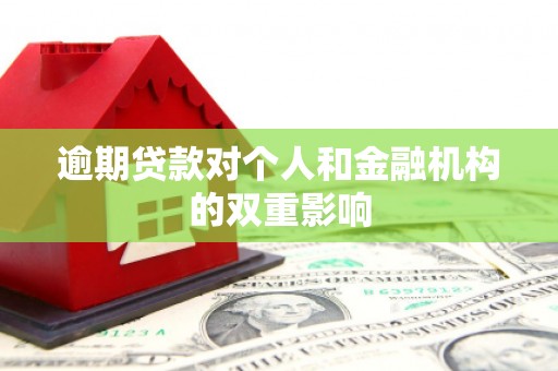 德宏逾期贷款对个人和金融机构的双重影响