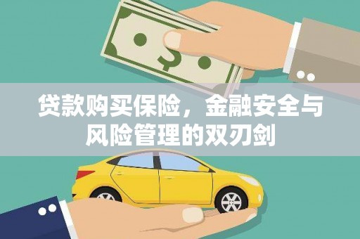 德宏贷款购买保险，金融安全与风险管理的双刃剑