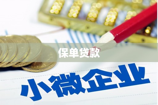 德宏保单贷款