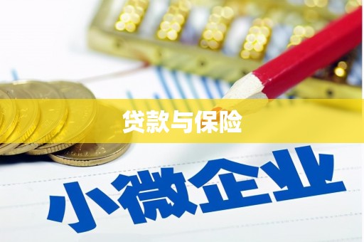 德宏贷款与保险