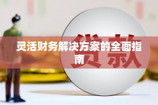 德宏灵活财务解决方案的全面指南