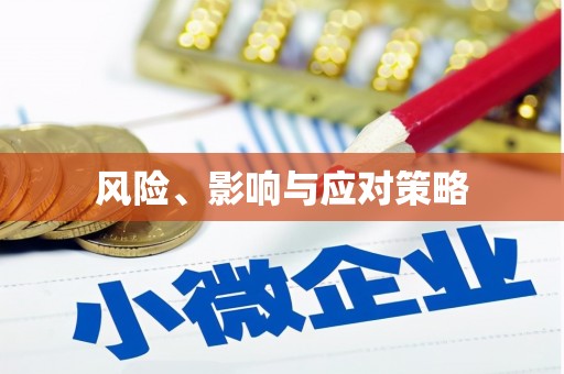 德宏风险、影响与应对策略