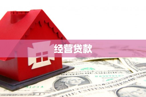 德宏经营贷款