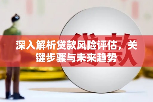 德宏深入解析贷款风险评估，关键步骤与未来趋势