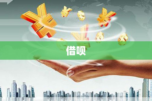 德宏借呗
