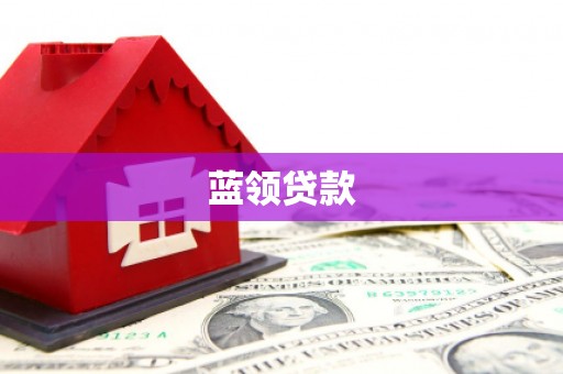 德宏蓝领贷款