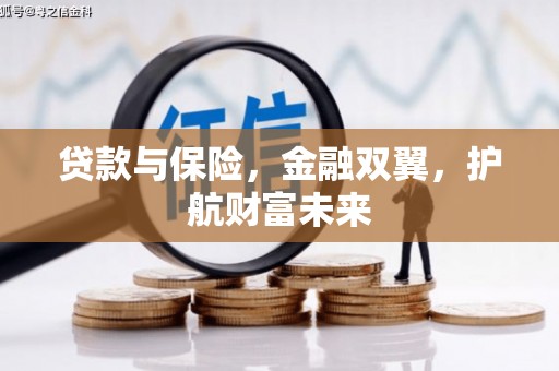 德宏贷款与保险，金融双翼，护航财富未来