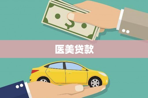德宏医美贷款