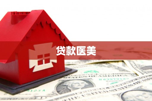 德宏贷款医美