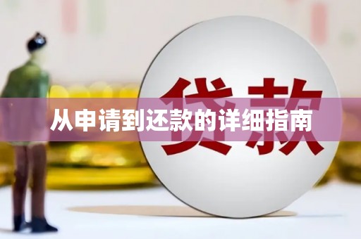 德宏从申请到还款的详细指南