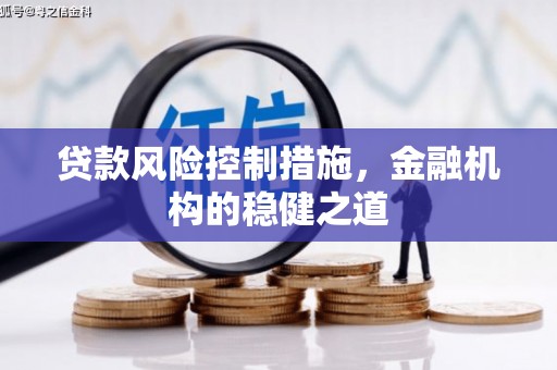 德宏贷款风险控制措施，金融机构的稳健之道