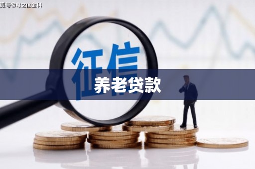 德宏养老贷款