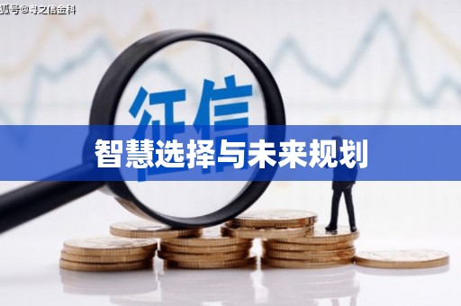 德宏智慧选择与未来规划