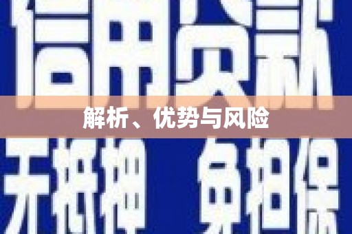 德宏解析、优势与风险