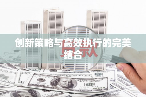 德宏创新策略与高效执行的完美结合