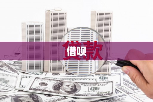 德宏借呗